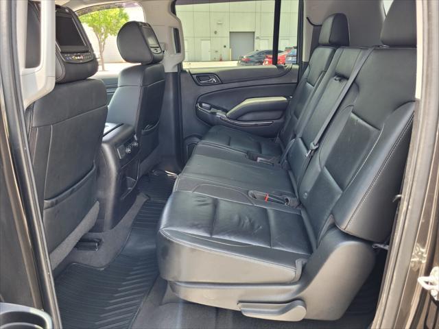 used 2019 GMC Yukon XL car, priced at $28,989