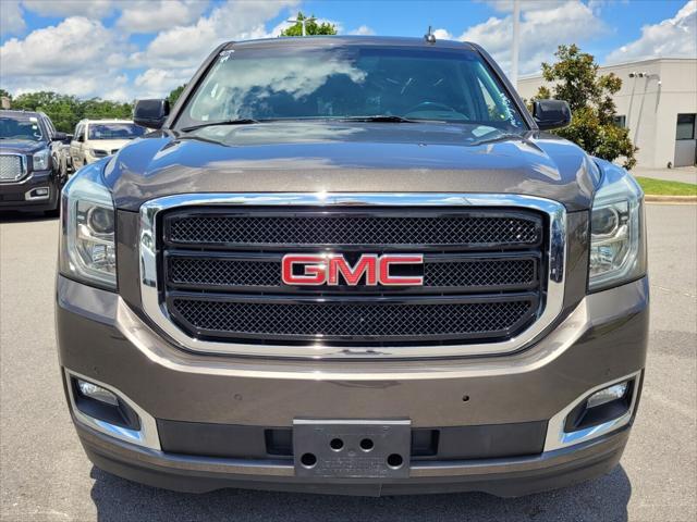 used 2019 GMC Yukon XL car, priced at $28,989
