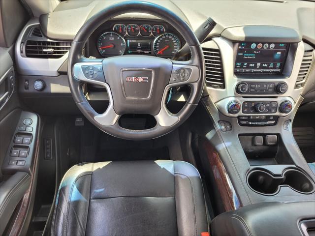 used 2019 GMC Yukon XL car, priced at $28,989