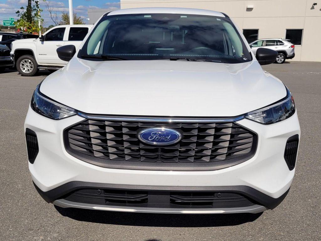 used 2025 Ford Escape car, priced at $22,313