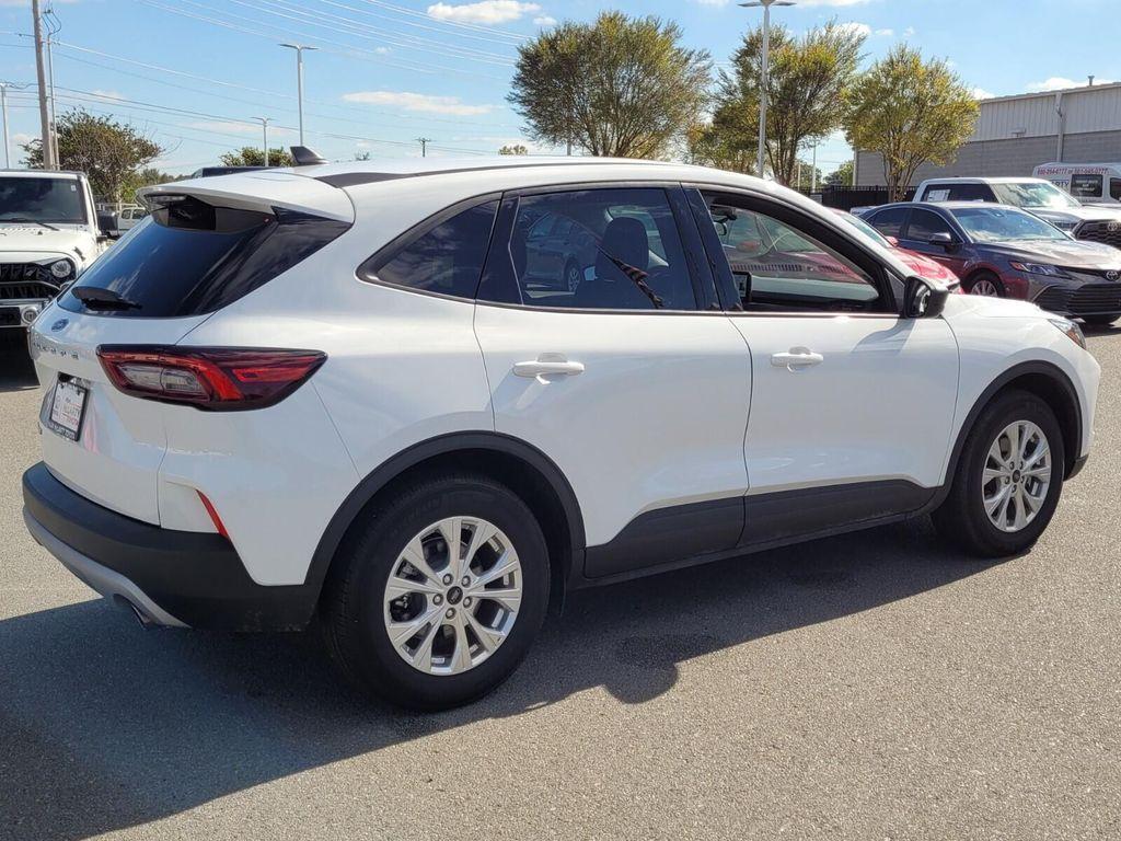 used 2025 Ford Escape car, priced at $22,313