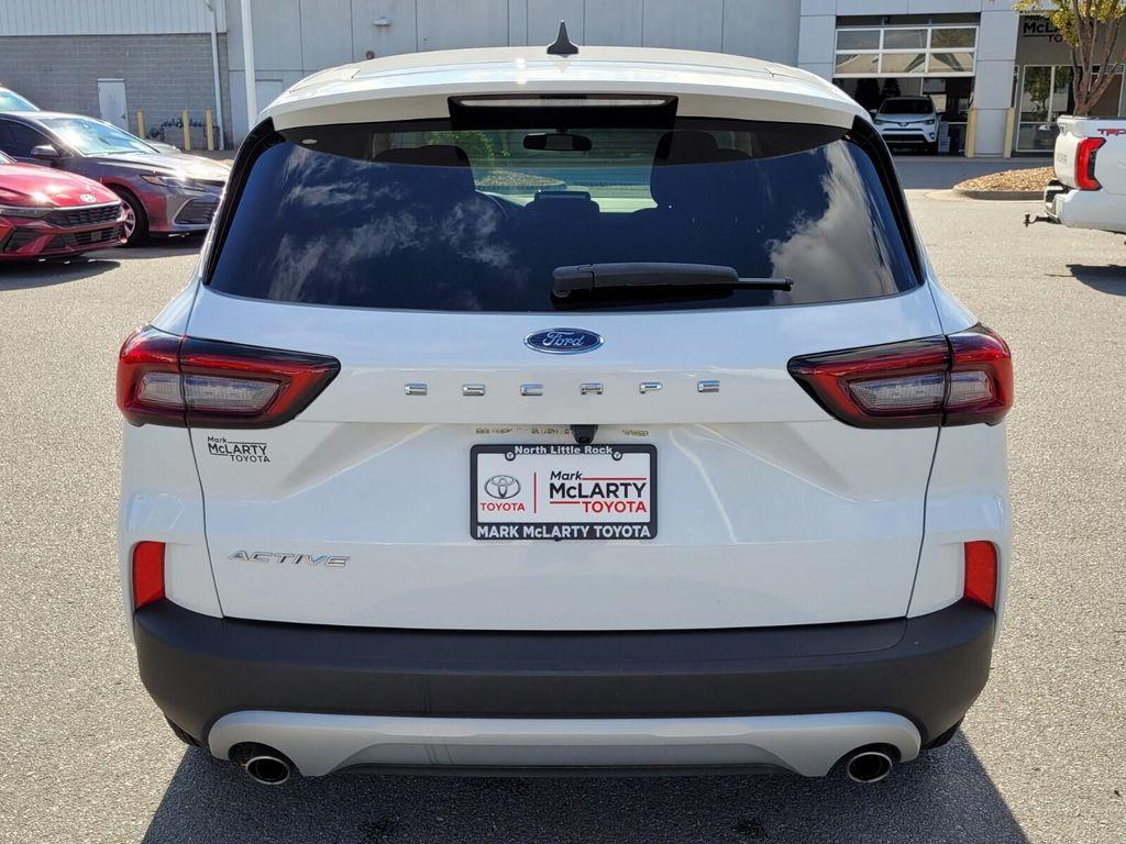used 2025 Ford Escape car, priced at $22,313