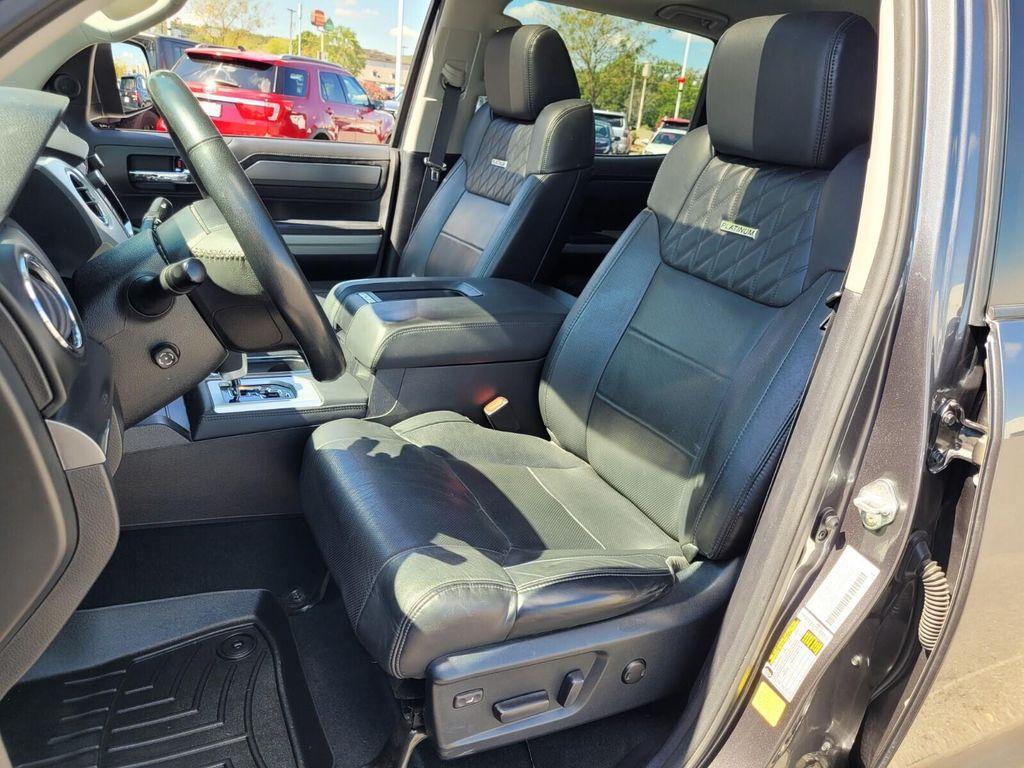 used 2021 Toyota Tundra car, priced at $41,531