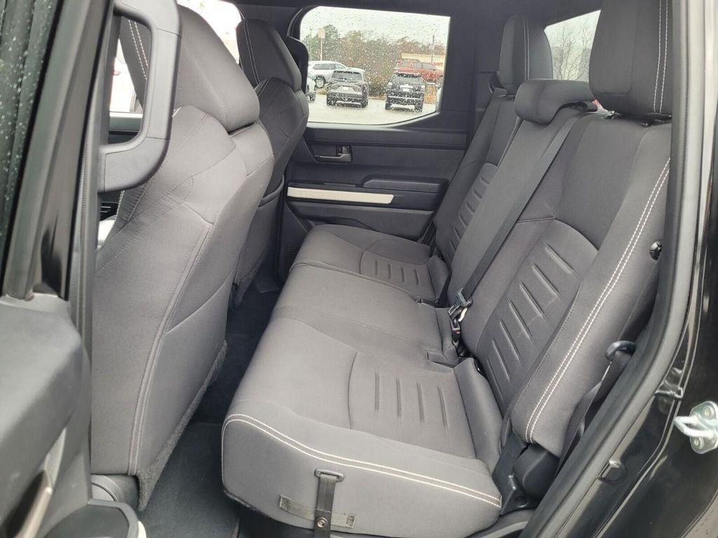 used 2024 Toyota Tacoma car, priced at $38,787