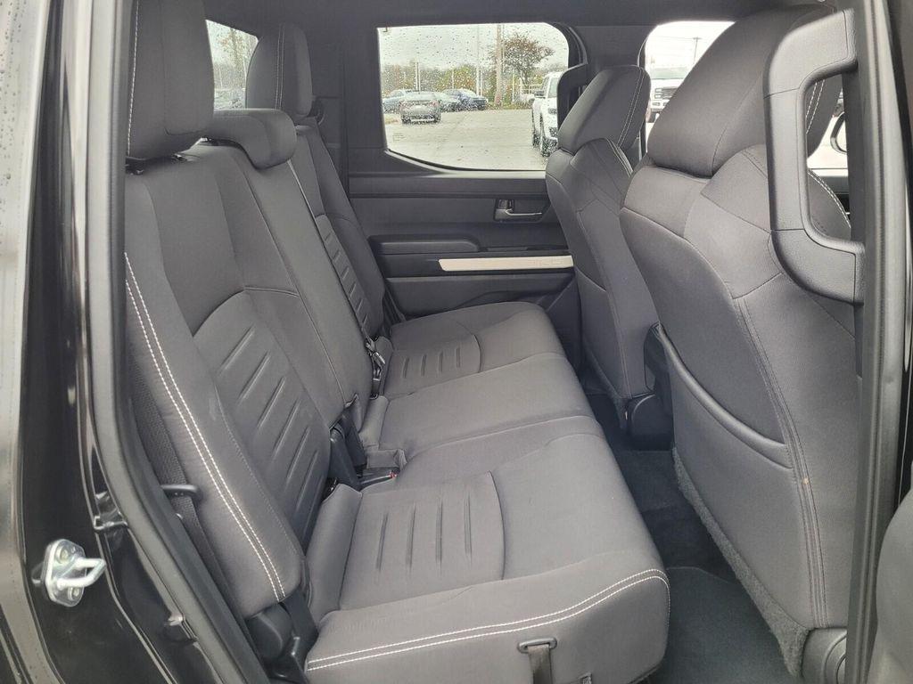 used 2024 Toyota Tacoma car, priced at $38,787