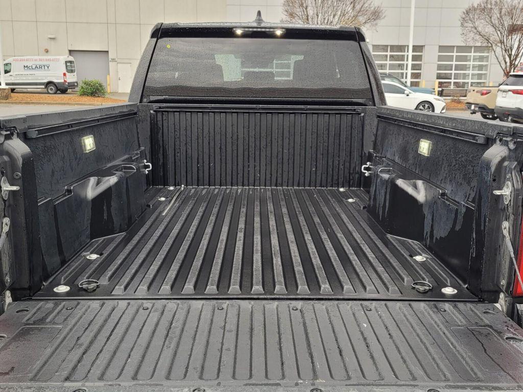 used 2024 Toyota Tacoma car, priced at $38,787