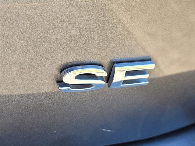 used 2018 Ford Focus car, priced at $10,923
