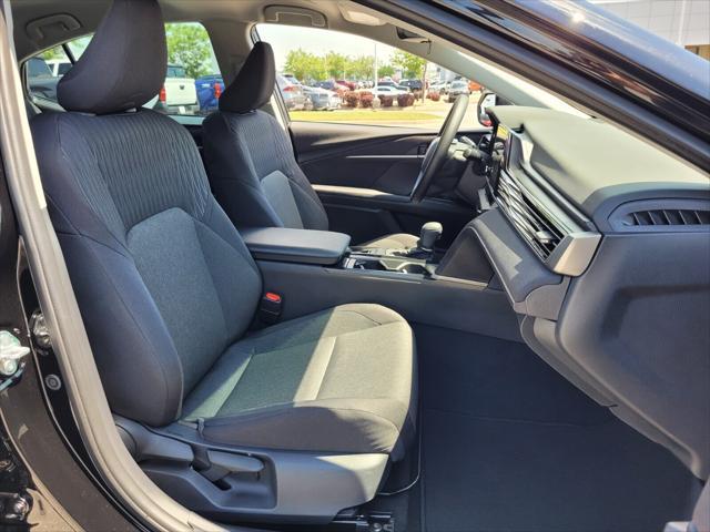used 2025 Toyota Camry car, priced at $33,531