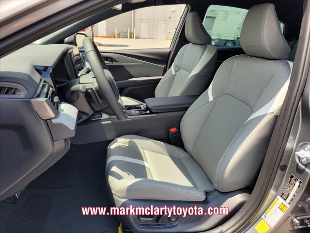 new 2025 Toyota Camry car, priced at $35,826
