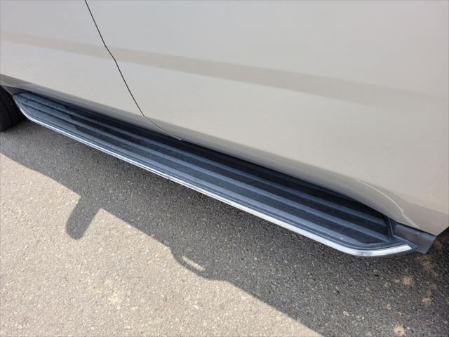 used 2018 GMC Yukon car, priced at $26,923