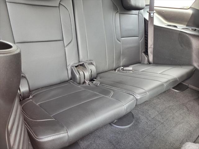 used 2018 GMC Yukon car, priced at $26,923