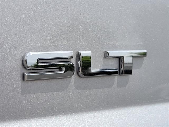 used 2018 GMC Yukon car, priced at $26,923