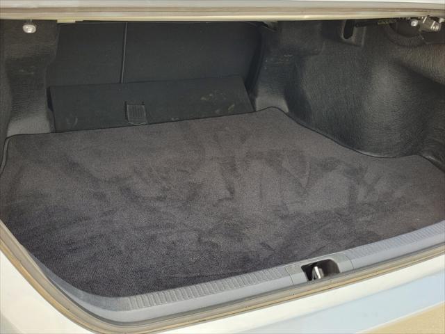 used 2024 Toyota Camry car, priced at $24,820