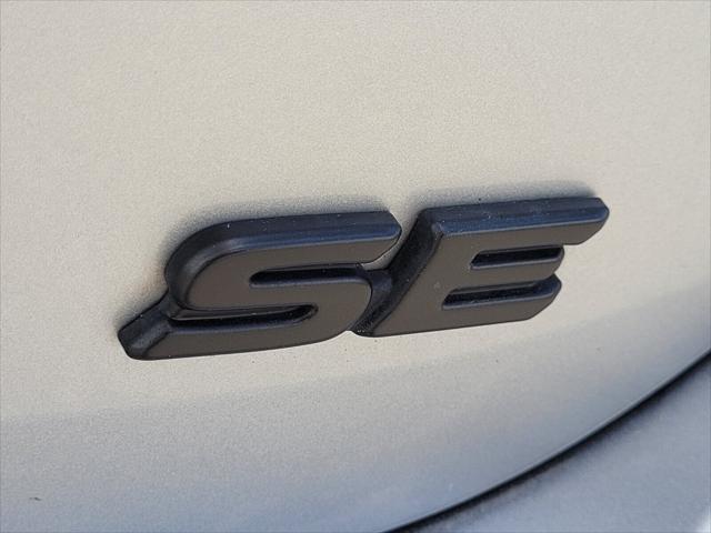 used 2024 Toyota Camry car, priced at $24,820