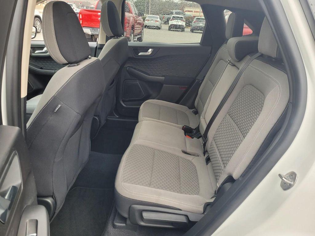 used 2020 Ford Escape car, priced at $14,111