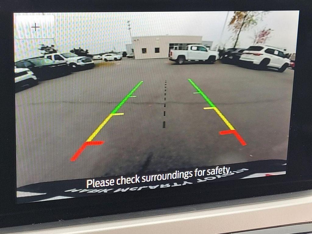 used 2020 Ford Escape car, priced at $14,111