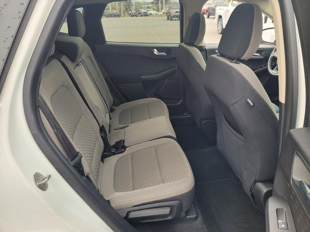 used 2020 Ford Escape car, priced at $14,111