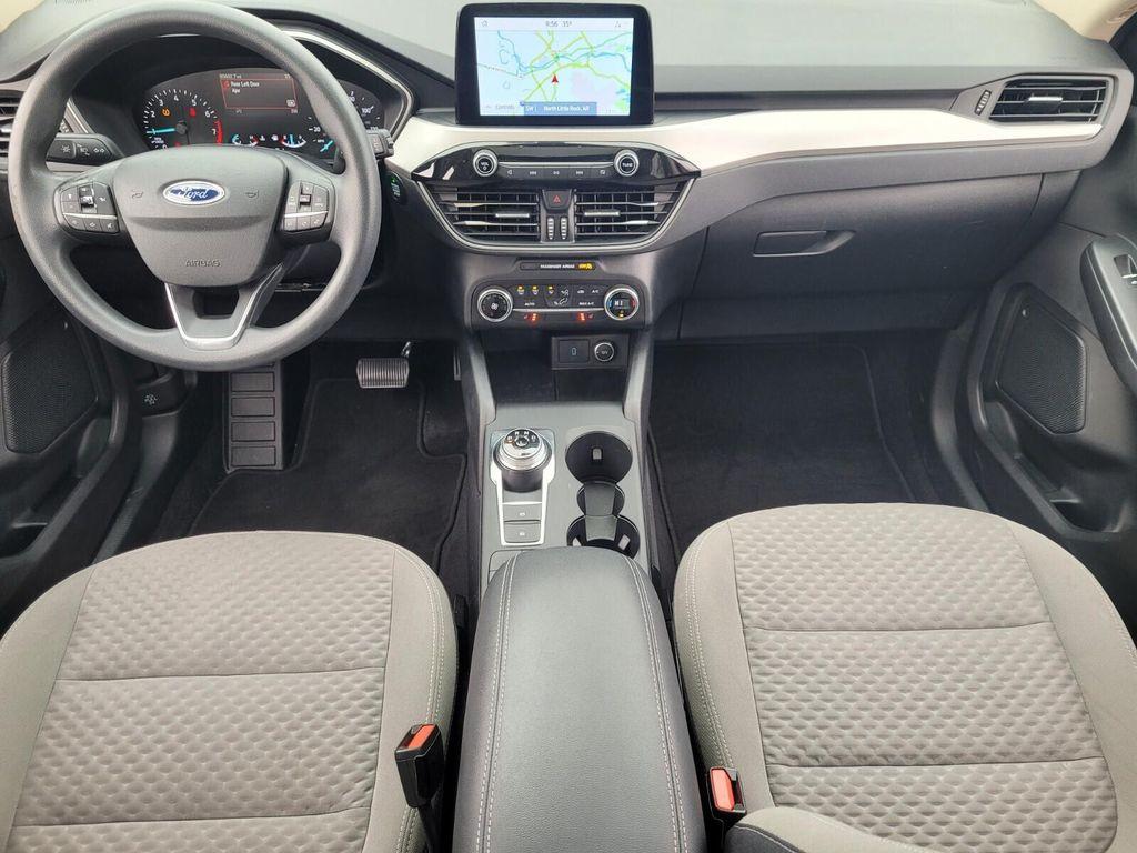 used 2020 Ford Escape car, priced at $14,111