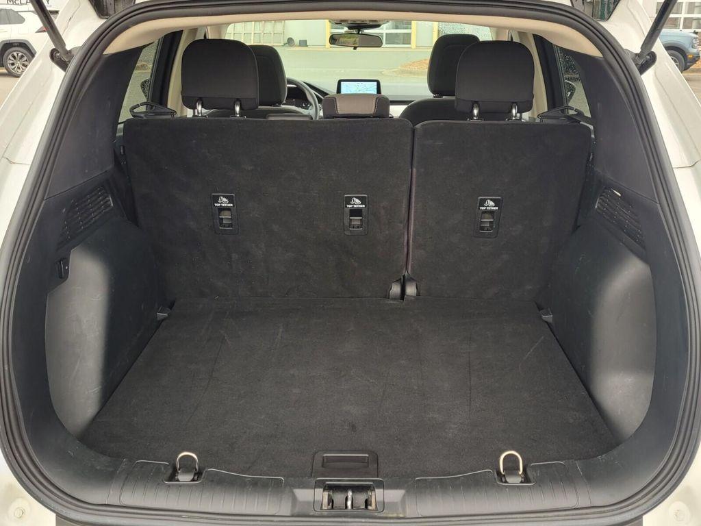 used 2020 Ford Escape car, priced at $14,111