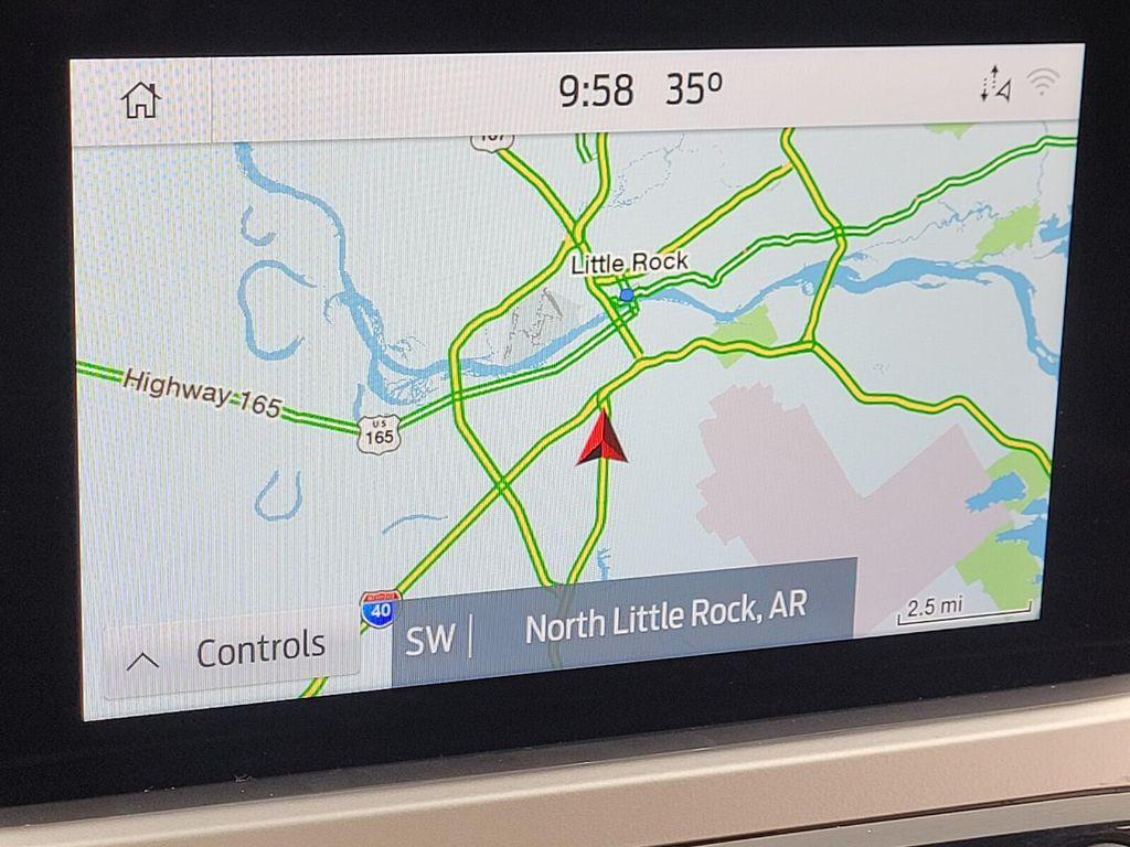 used 2020 Ford Escape car, priced at $14,111