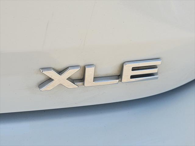 used 2021 Toyota Highlander car, priced at $28,062