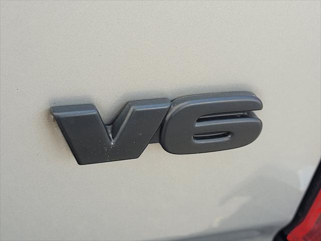 used 2019 Toyota Tacoma car, priced at $35,700