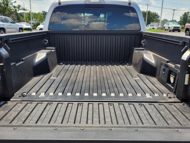 used 2019 Toyota Tacoma car, priced at $35,700
