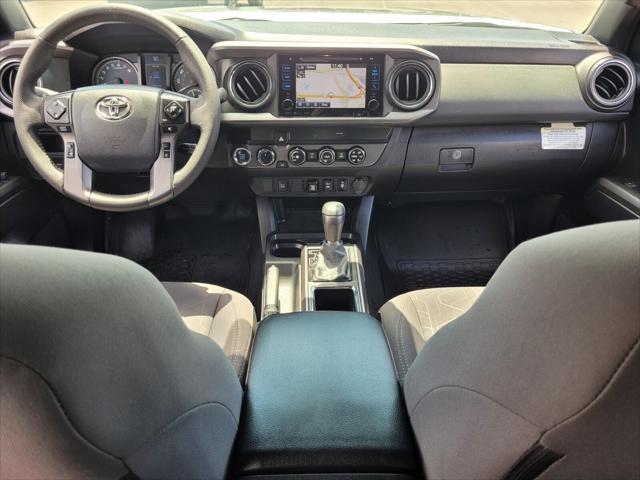 used 2019 Toyota Tacoma car, priced at $35,700