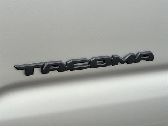 used 2019 Toyota Tacoma car, priced at $35,700