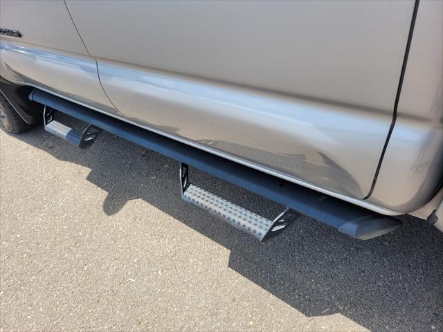 used 2019 Toyota Tacoma car, priced at $35,700