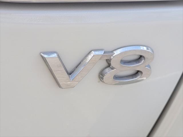 used 2017 Toyota Land Cruiser car, priced at $51,360