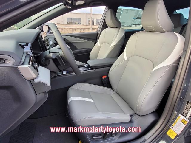 new 2025 Toyota Camry car, priced at $35,351