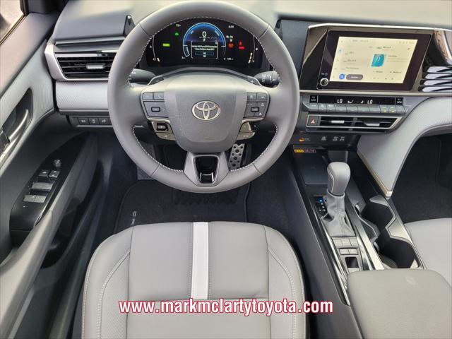 new 2025 Toyota Camry car, priced at $35,351