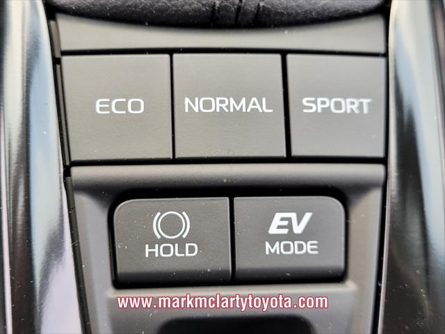 new 2025 Toyota Camry car, priced at $35,351