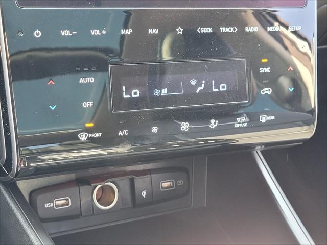 used 2023 Hyundai Tucson car, priced at $26,289