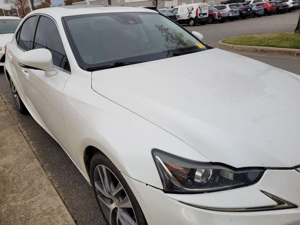 used 2019 Lexus IS 300 car, priced at $24,933