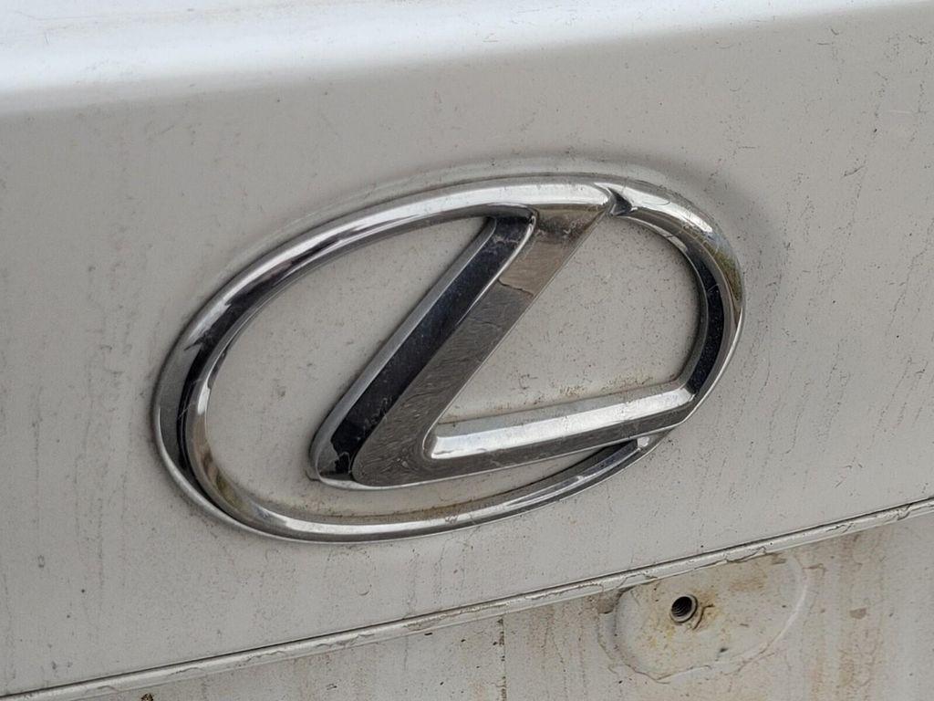 used 2019 Lexus IS 300 car, priced at $24,933