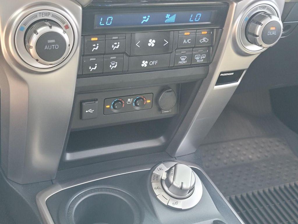 used 2023 Toyota 4Runner car, priced at $46,195