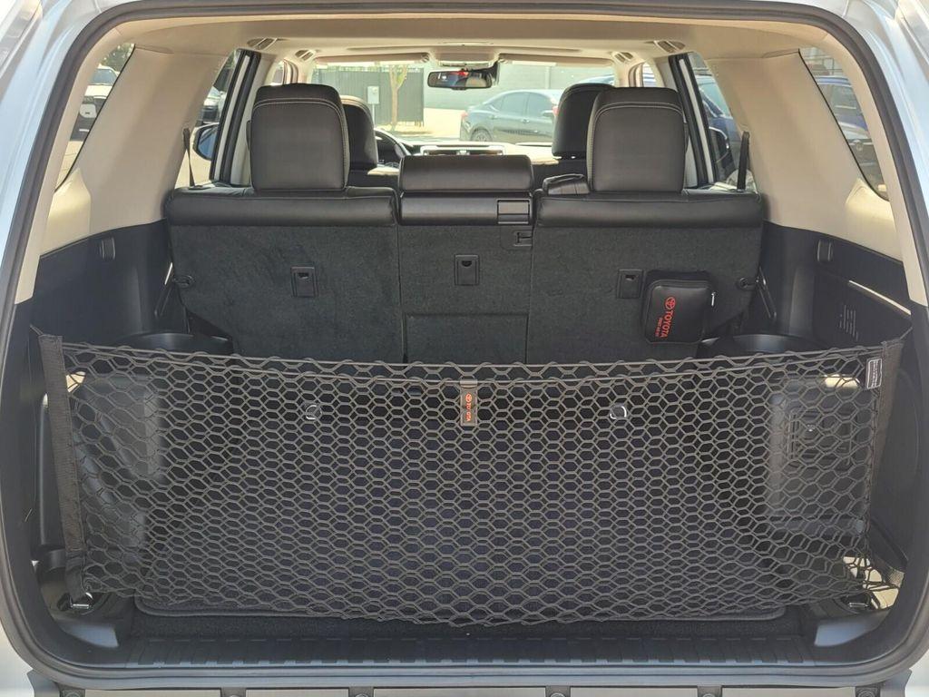 used 2023 Toyota 4Runner car, priced at $46,195