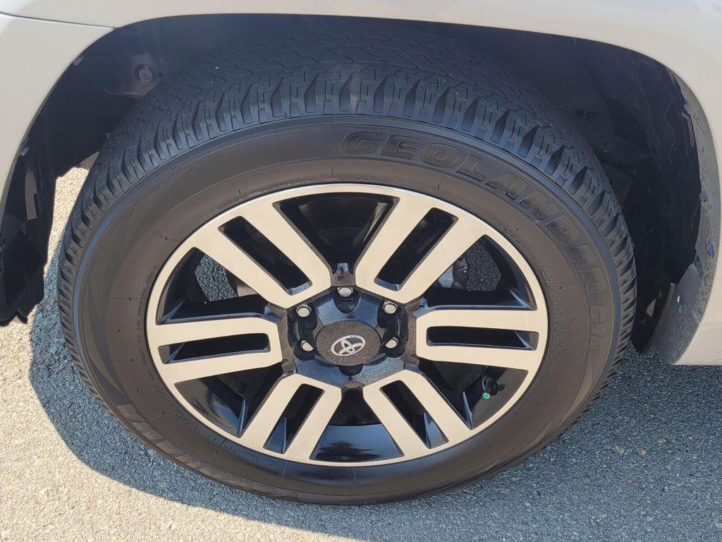 used 2023 Toyota 4Runner car, priced at $46,195