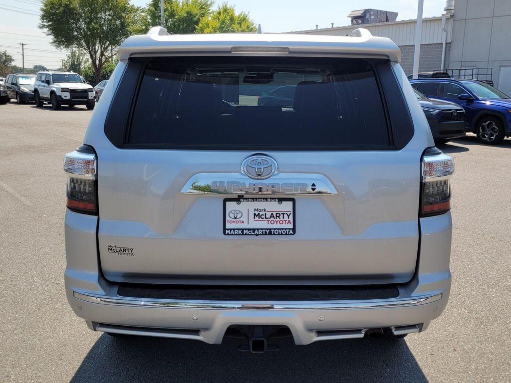 used 2023 Toyota 4Runner car, priced at $46,195