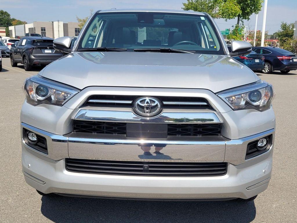 used 2023 Toyota 4Runner car, priced at $46,195
