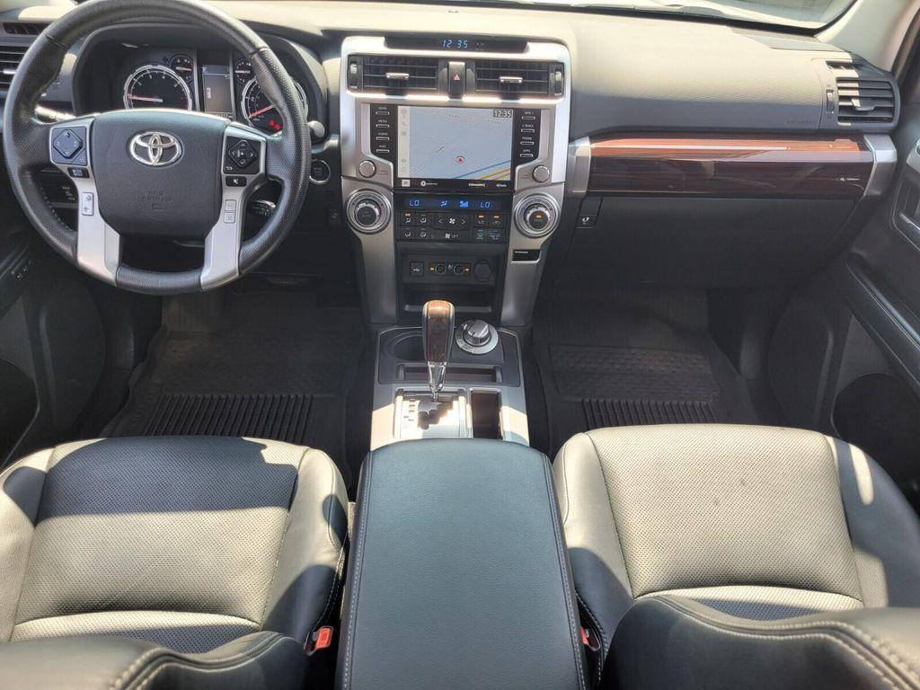 used 2023 Toyota 4Runner car, priced at $46,195