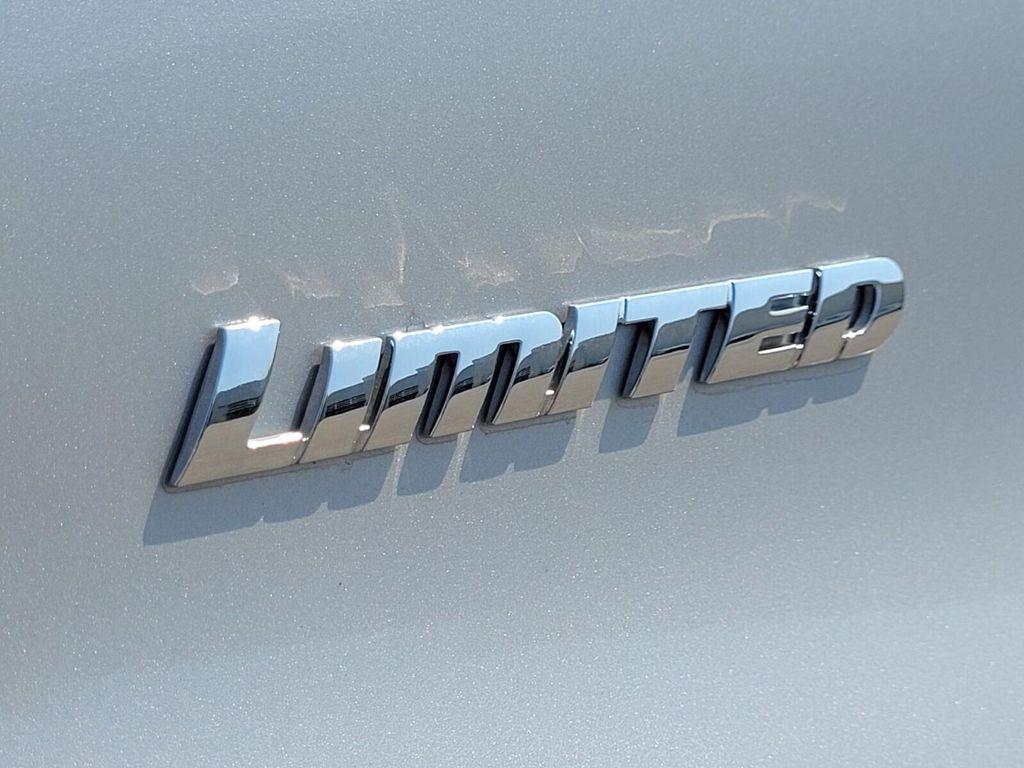 used 2023 Toyota 4Runner car, priced at $46,195