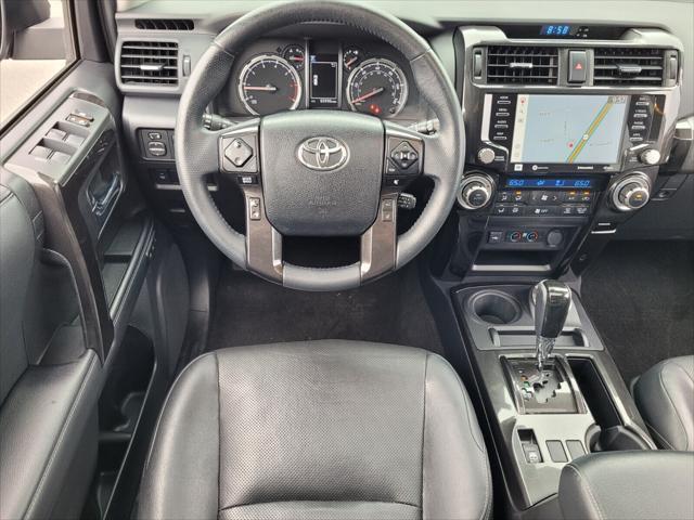 used 2020 Toyota 4Runner car, priced at $41,986