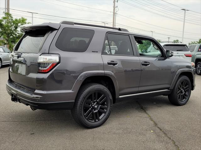 used 2020 Toyota 4Runner car, priced at $41,986