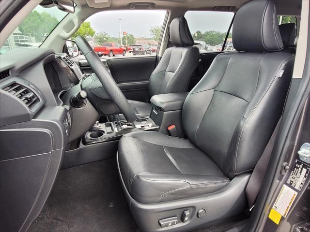 used 2020 Toyota 4Runner car, priced at $41,986