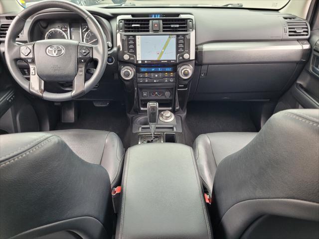used 2020 Toyota 4Runner car, priced at $41,986
