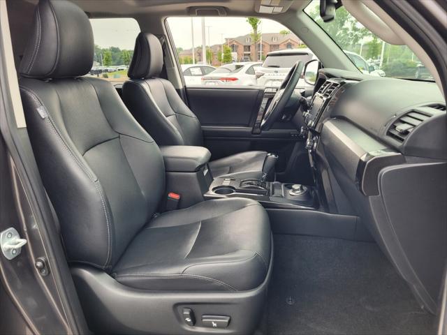 used 2020 Toyota 4Runner car, priced at $41,986
