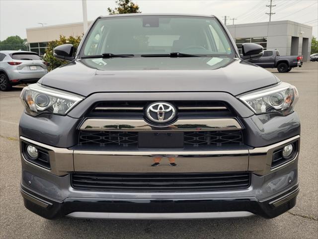 used 2020 Toyota 4Runner car, priced at $41,986